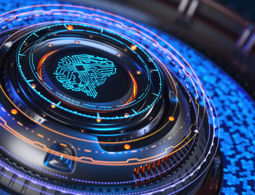 Start up with your AI implementation