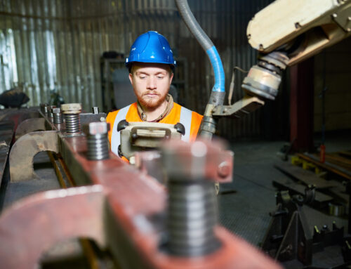 Supplier collaboration and risk management