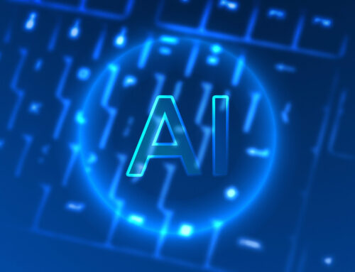 Using AI when working with Enterprise architecture