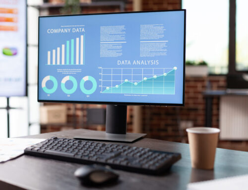 Empower with data – what do we need to do